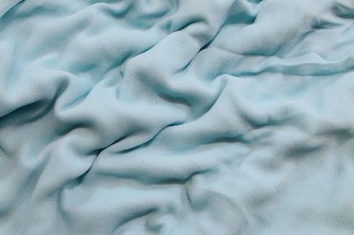 Crinkle Viscose Fabric